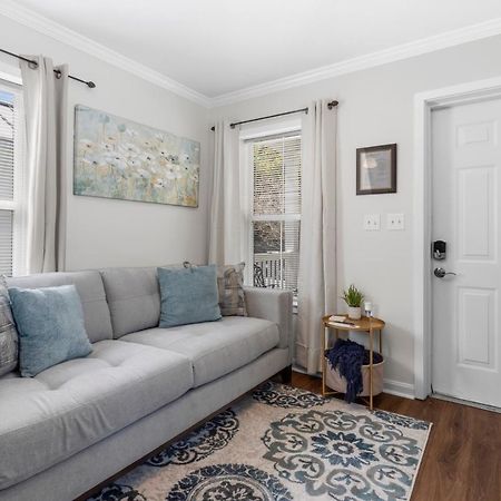 Best Cottage In Ocean Springs- Golf Cart Included!!! Exteriér fotografie