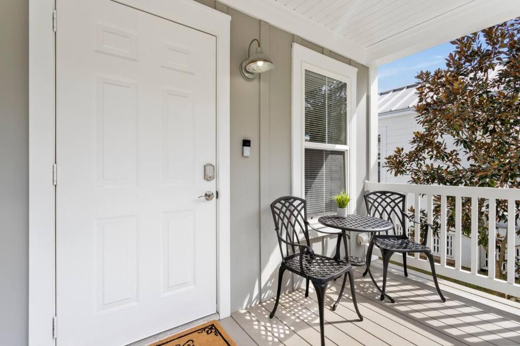 Best Cottage In Ocean Springs- Golf Cart Included!!! Exteriér fotografie