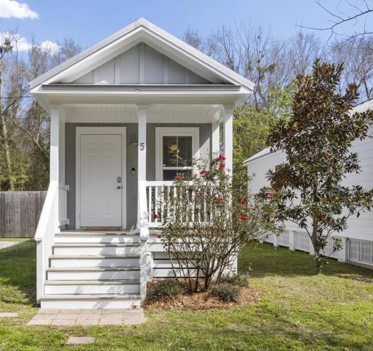 Best Cottage In Ocean Springs- Golf Cart Included!!! Exteriér fotografie