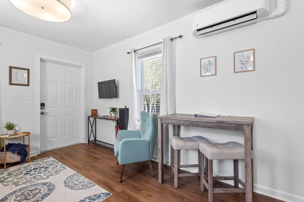 Best Cottage In Ocean Springs- Golf Cart Included!!! Exteriér fotografie